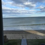 at Withrows ON THE BEACH, Moody Beach, Maine